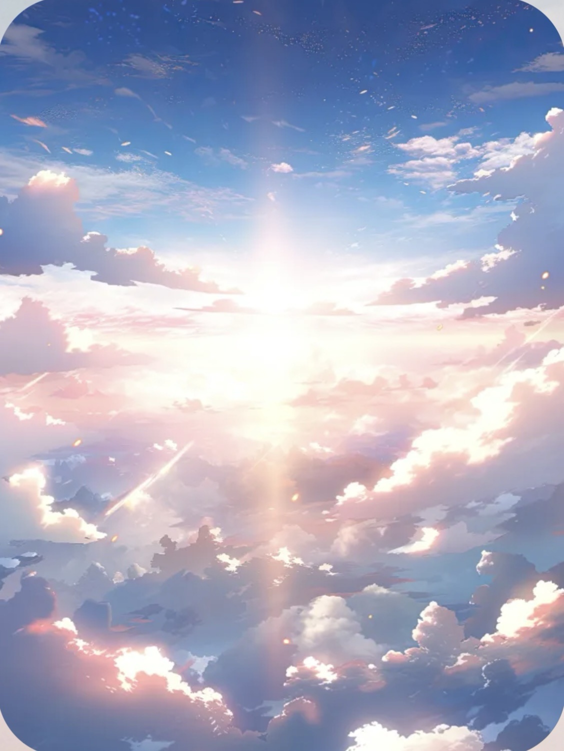The Light: Movement